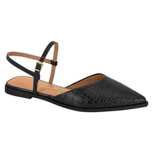 Zapatos Negro Mujer Vizzano 1449.100