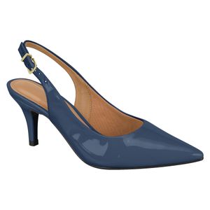 Zapatos Azul Mujer Vizzano 1185.700